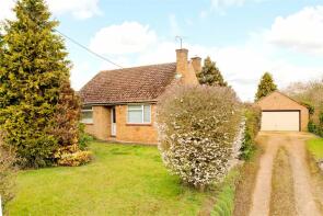 12 South View, Quinbury End, Towcester NN12 8RF