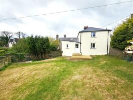 10, Venn Hill, Milton Abbot PL19 0NY