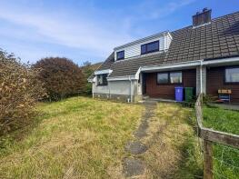 2, Aird Mhor, Mallaig PH41 4RJ
