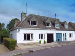 9, Meadow Way, Badbury, Swindon SN4 0ET