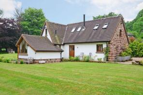 Greatlands, Outlands Lane, Offley Brook, Stafford ST21 6HA