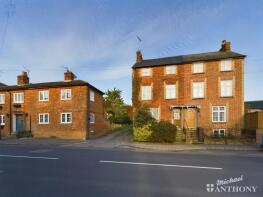 42a, High Street, Aylesbury HP22 4JT
