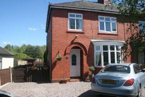 138, Marbury Road, Anderton With Marbury, Northwich CW9 6AP