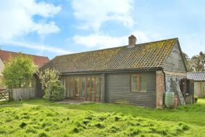 Orchard Barn, Brandon Road, Hilborough IP26 5BW