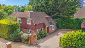 Bantry Cottage, Sarratt Lane, Loudwater WD3 4AS