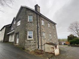 Maes Yr Awel, C1047 From Tyglyn Lodge To The Junction Of The C1128, Lampeter SA48 8RF