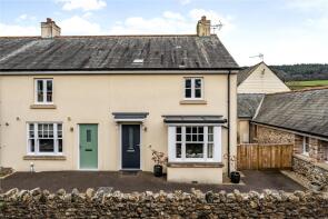 8, River Court, Sidbury, Sidmouth EX10 0FG
