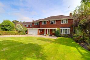 Ashwood, Walton Lane, Brocton, Stafford ST17 0TT