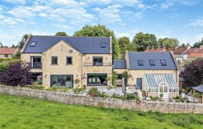 Fairview, Copgrove Road, Harrogate HG3 3SJ