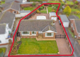 Twyford, West Lane, Burn, Selby YO8 8LR