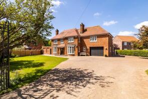 77, London Road, Kirton, Boston PE20 1JE