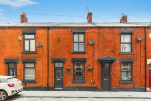 8, Clive Street, Ashton-under-lyne OL7 9EF