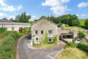 The Barn, Sellet Mill, Mill Lane, Kirkby Lonsdale, Whittington LA6 2DG