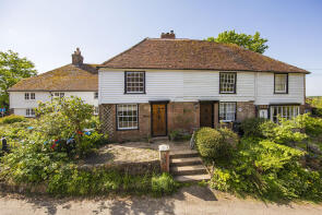 6, Priors Cottages, Church Street, Heathfield TN21 9AH