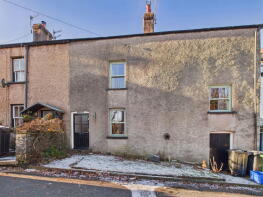 Fern Cottage, Penny Bridge, Ulverston LA12 7RL