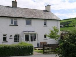10, Glyn Bedw Estate, Tywyn LL36 9NN