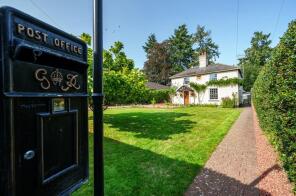 256, Almners Road, Chertsey KT16 0BL