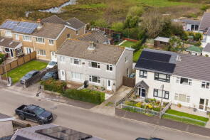 31, Rhyd Y Fenni, Crofty, Swansea SA4 3SA
