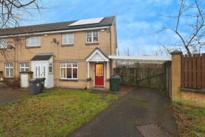 14, Maitland Close, Bradford BD15 7WL