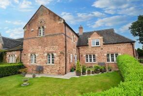 23, Home Farm Close, Newark NG23 5QB