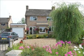 Linnett Cottage, Marks Lane, Santon Downham IP27 0TW