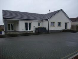 Station House, Blairadam KY4 0JA