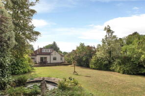 Tilehurst, Church Road, Longfield DA3 8DT