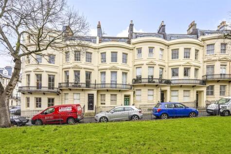 Powis Square, Brighton