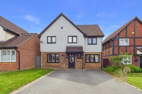 Foundry Lane, Copford