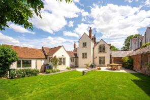 Corner Cottage, School Hill, Leamington Spa CV33 9AL