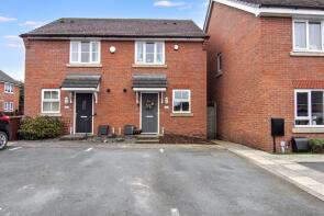 14, Jubilee Close, Meriden, Coventry CV7 7SN