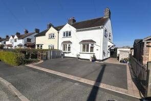 16, Byley Lane, Crewe CW4 8EL