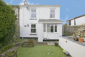 Chough Cottage, Higher Brea, Camborne TR14 9BU