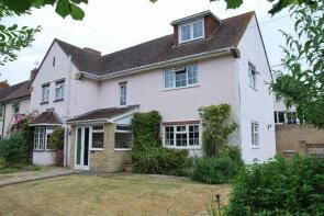 1, Riverside Terrace, Salisbury SP3 4LF