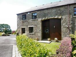 7, Bradley Court, Clitheroe BB7 3LY