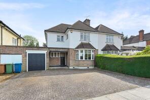 26, Elm Grove, Harrow HA2 7JE