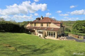 49 Woodside, Midford Lane, Bath BA2 7DF