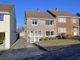 12, Treago Gardens, Plymouth PL6 7EJ