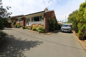 Granton, Afoneitha Road, Penycae, Wrexham LL14 2PF