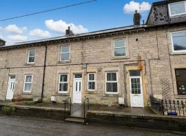 14, Eskdaill Street, Langholm DG13 0BG
