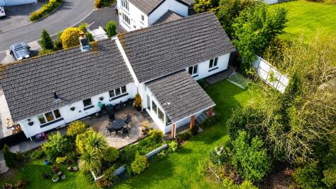 Churchill Park, Jeffreyston, Kilgetty, Pembrokeshire, SA68