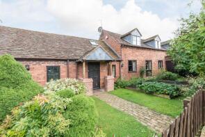 Rookery Barn, Church Court, Milson DY14 0AU