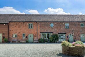 The Drift House, Brookland Barns, Winsford Road, Winsford CW7 4DL