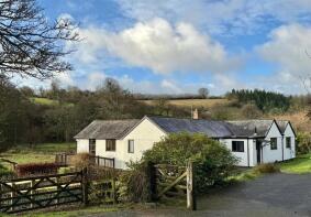 Rushfield, Combe Lane To Edgcott, Minehead TA24 7QG