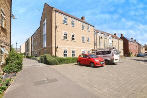 15, Grouse Road, Calne SN11 9RX