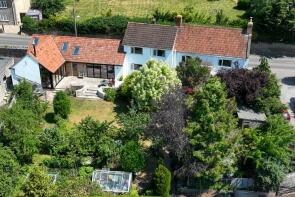 Rose Cottage, Cheddar Road, Easton, Wells BA5 1DZ
