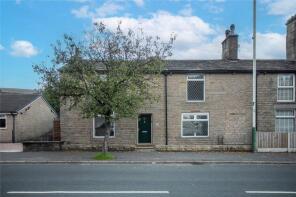 55, Market Street, Whitworth, Rochdale OL12 8RW