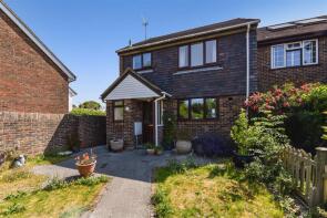 1, Burch Grove, Arundel BN18 0BB