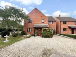 1, Downlands, Longcot, Faringdon SN7 7TY