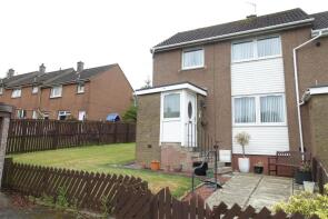 9, Craig Street, Bathgate EH48 3SU